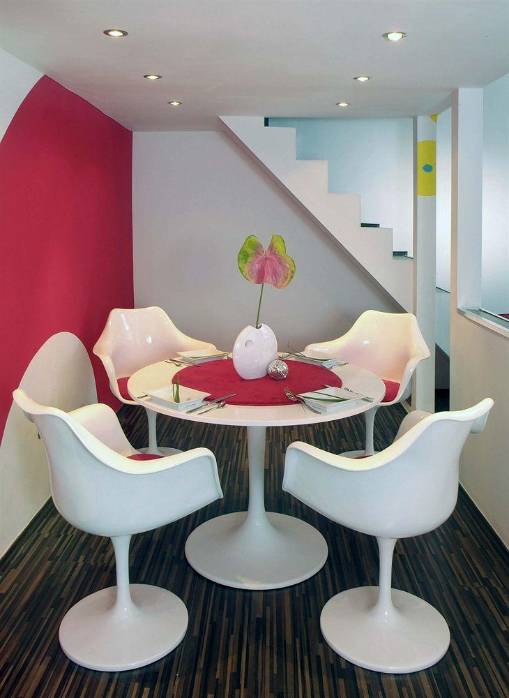Bpr City Center Design * Budapest