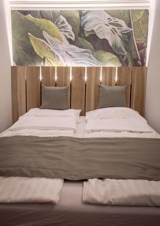 Bpr City Center Design Apartamento Budapest